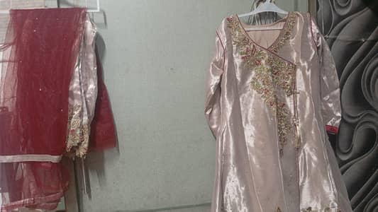 Fancy Clothes for Sale