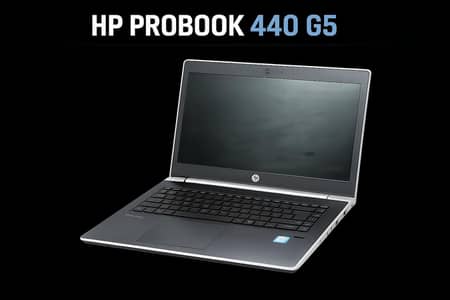 HP ProBook 440 G5