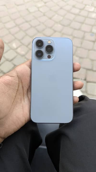 Apple iPhone 13 Pro