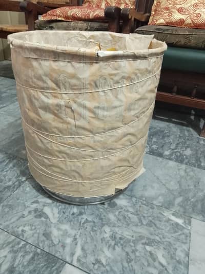 Full saize Steel Planters pot