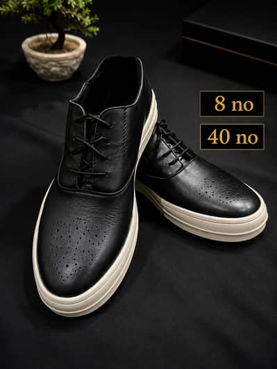 Casual Shoes