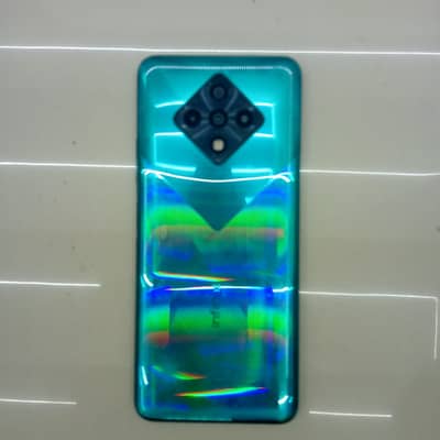 Infinix ZERO8i