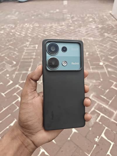 Xiaomi Redmi Note 13 Pro (12/512)