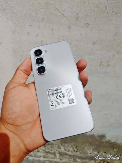 Infinix hot 60 pro Plus