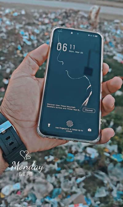 Infinix hot 60 pro Plus