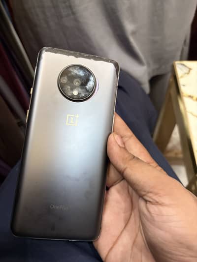 One Plus 7T