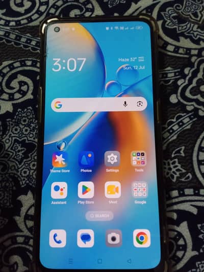 OPPO F19