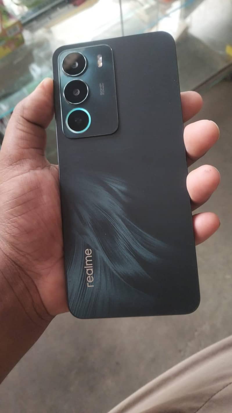 Realme C71 2