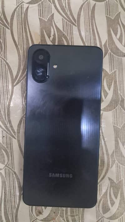 Samsung galaxy A07