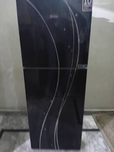 Haier HRF-276