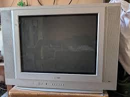 LG Flatron TV 32 inch