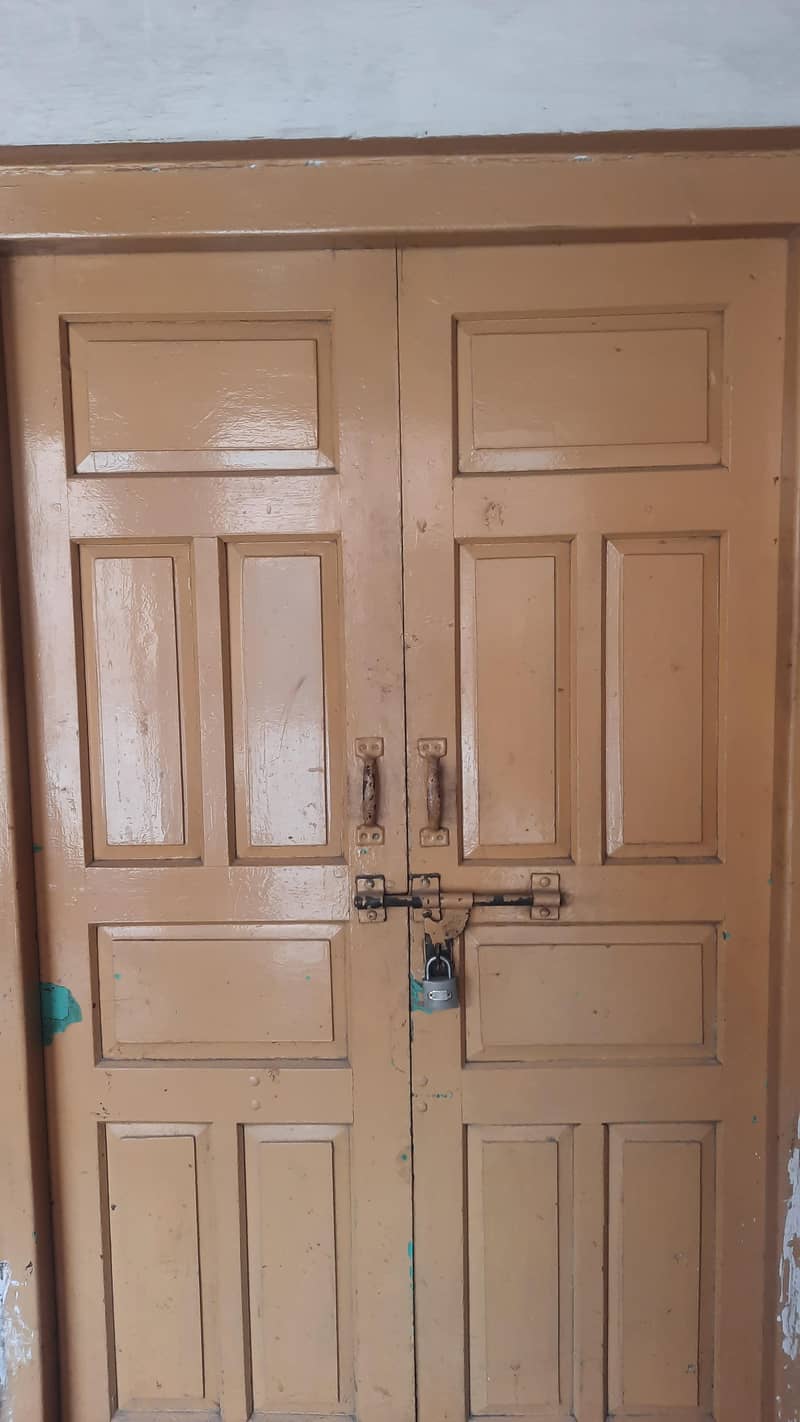 دیار کے 4 دروازے ڈبل تاکے والے 1