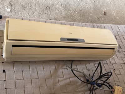 Haier Ac 1.5 Ton