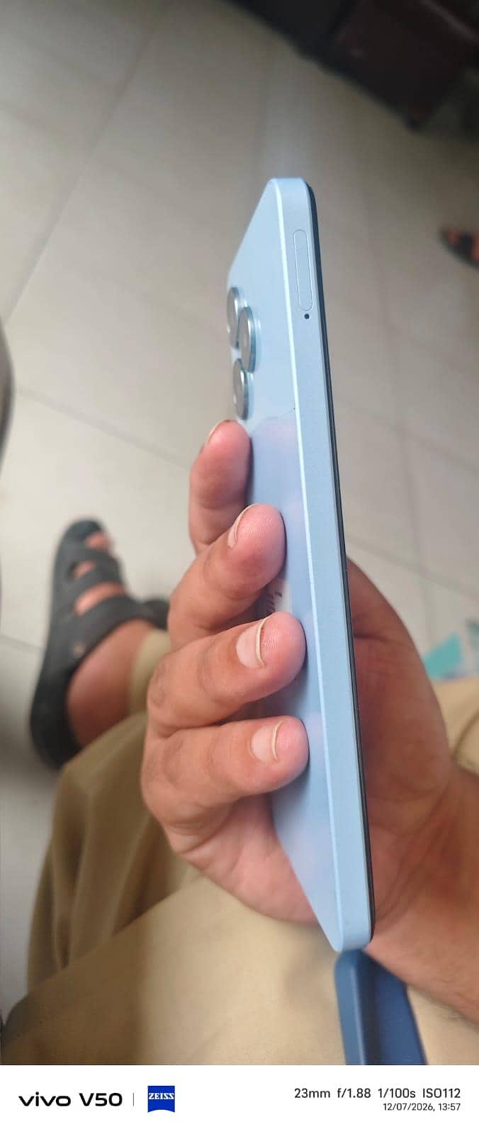 Realme Note 50 2