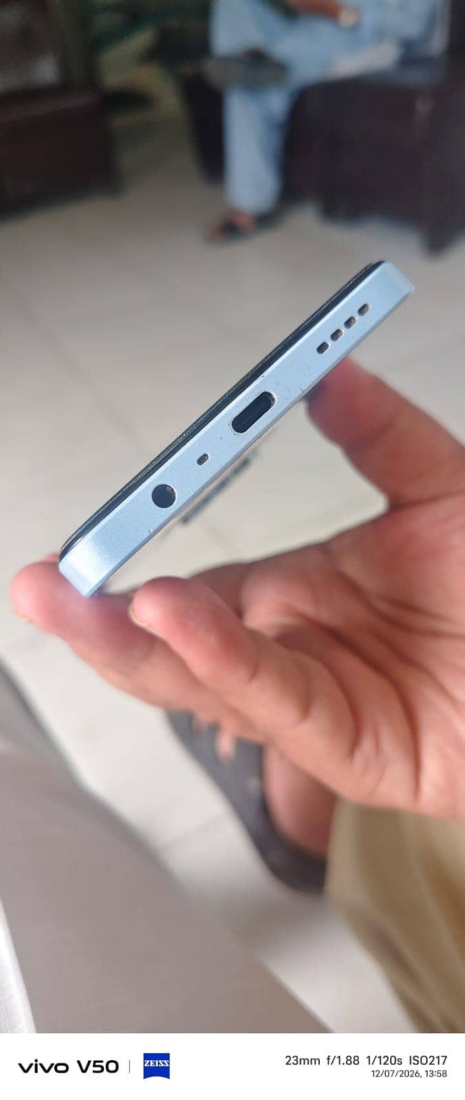 Realme Note 50 3