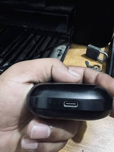 JBL TUNE125TWS