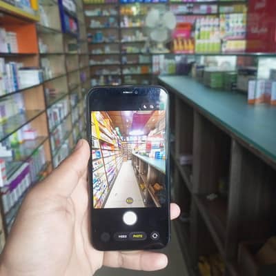 Apple iPhone 11 Pro