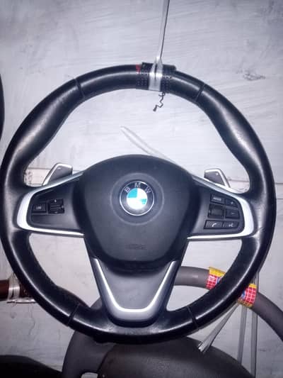 BMW f48f45f46