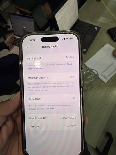 Apple iPhone 17 Pro