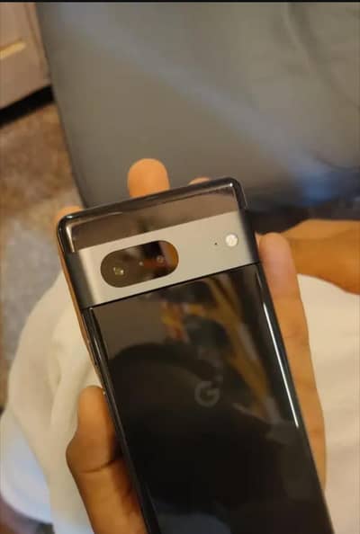 Google Pixel 7 Pta office approved 10/10 condition