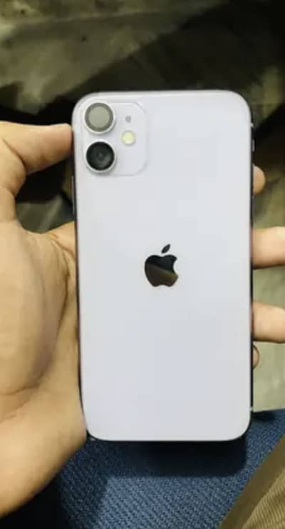 Apple iPhone 11
