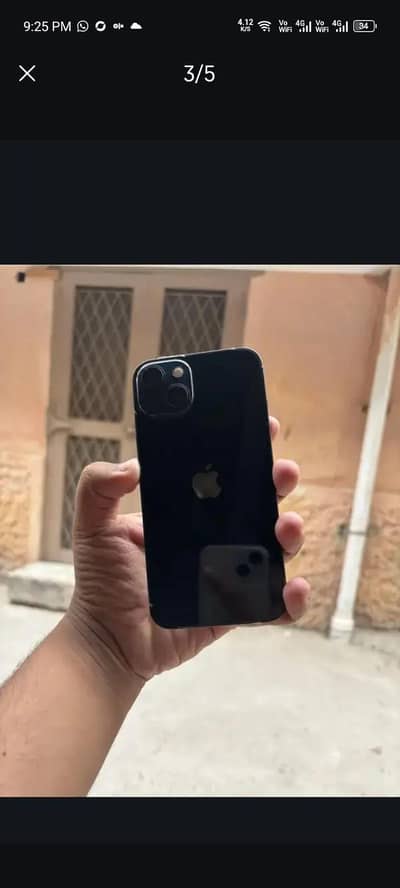 Apple iPhone 13