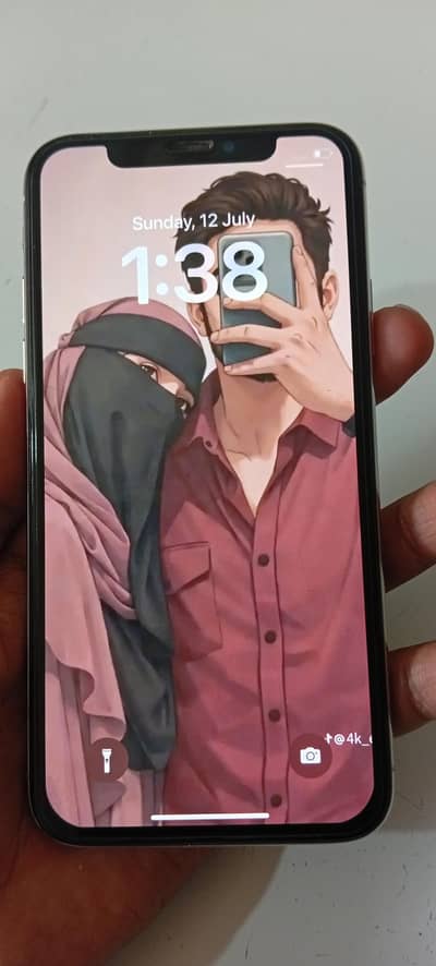 Apple iPhone X 64GB