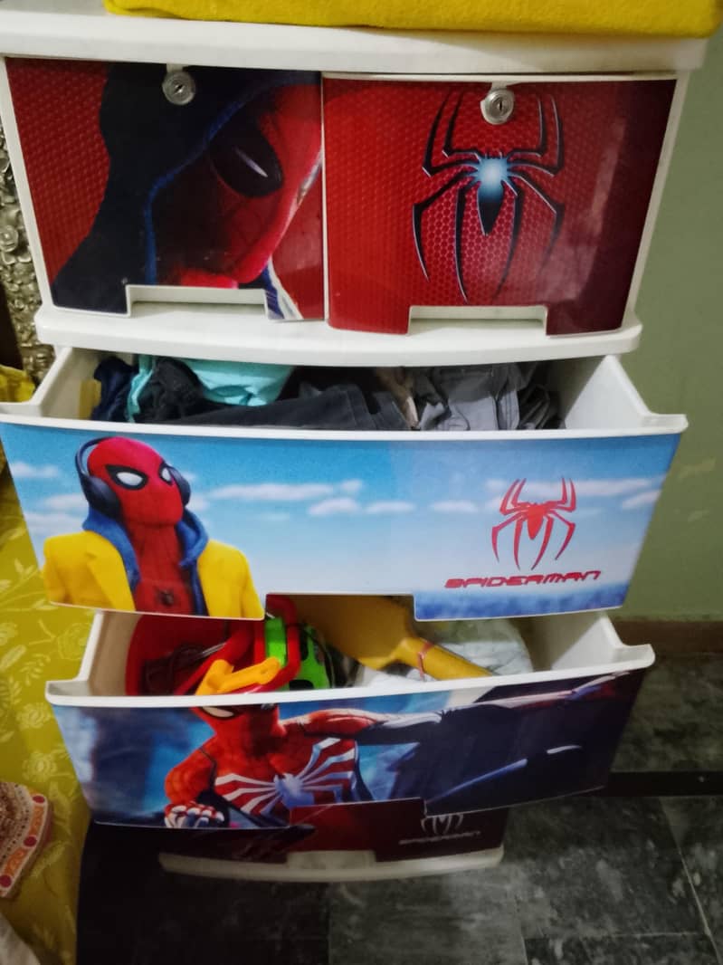 plastic cabins 1