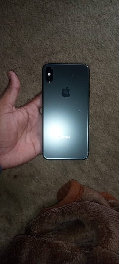 Apple iPhone XS Max
