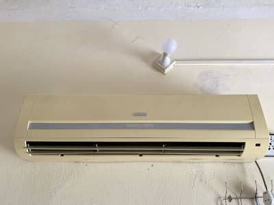 Premier Non Ac inverter