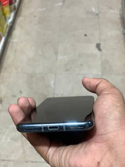 One Plus 9 Pro