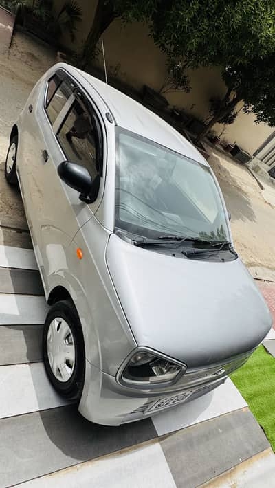 Suzuki Alto 2022