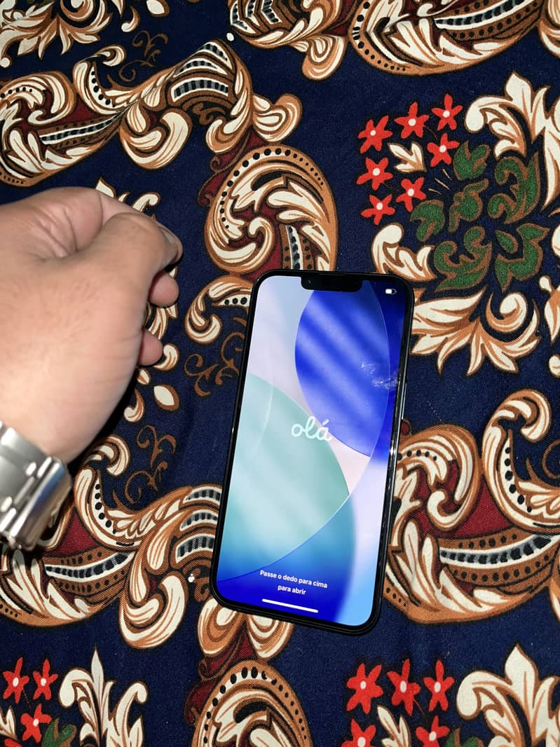 Apple iPhone 14 0