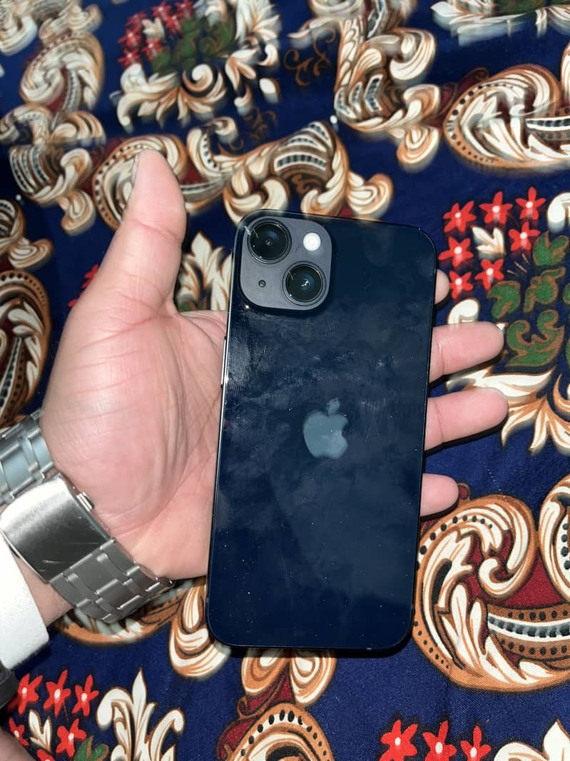 Apple iPhone 14 1