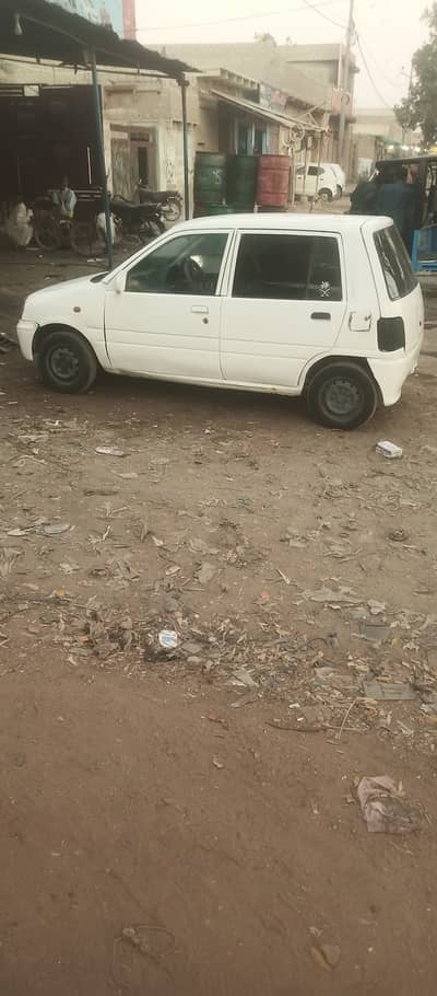Nissan Other 1994