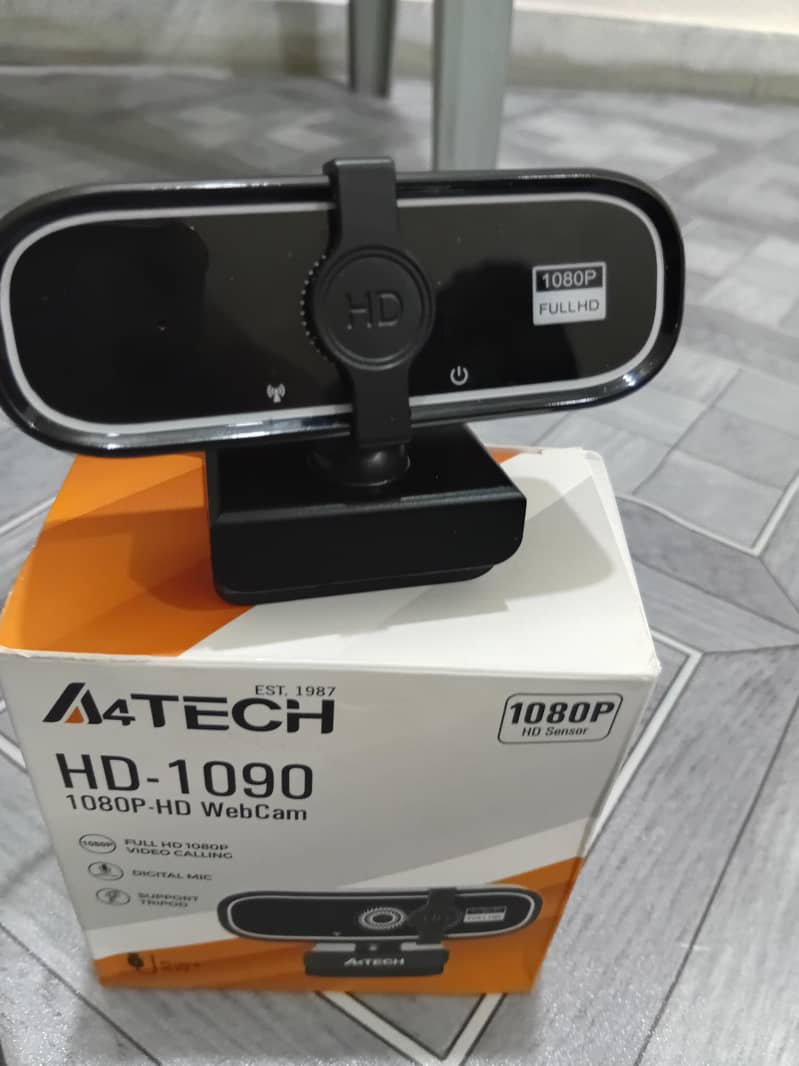 HD-1090 0
