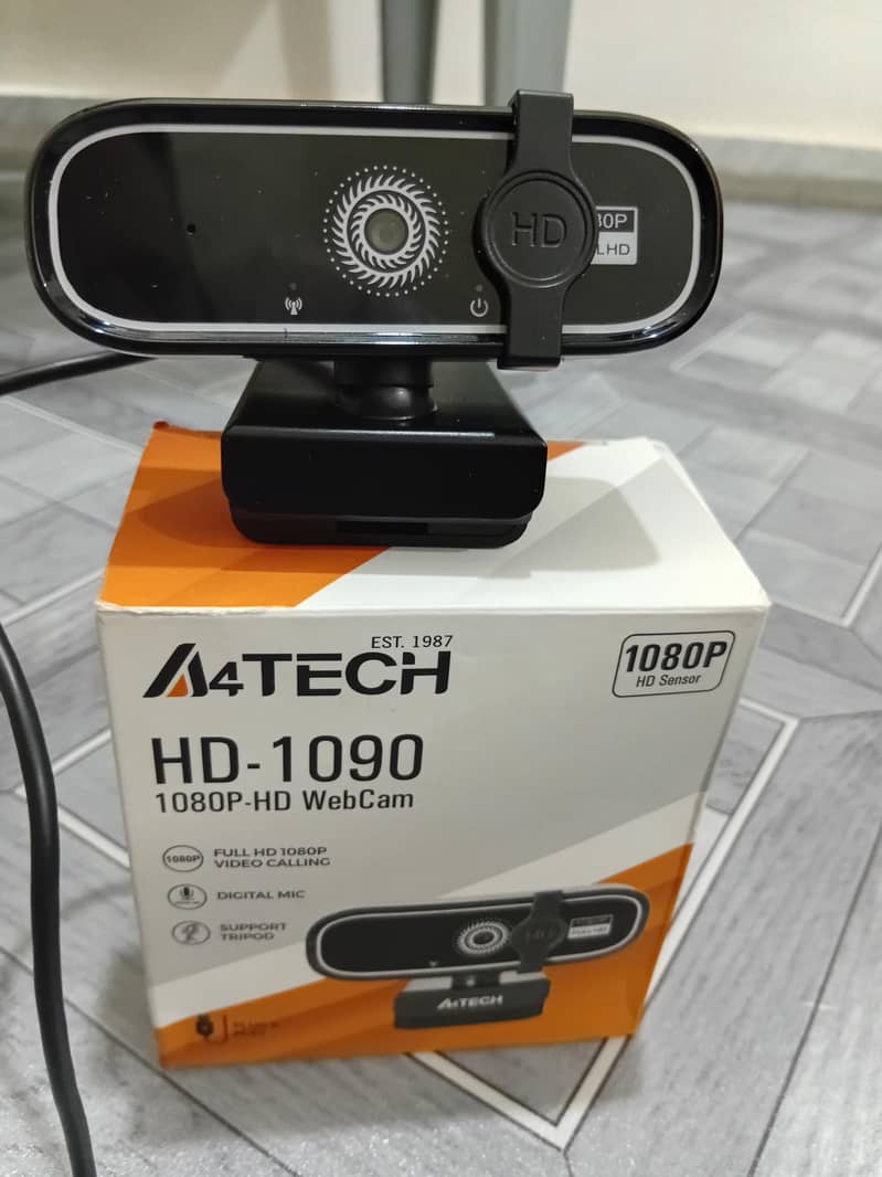 HD-1090 1