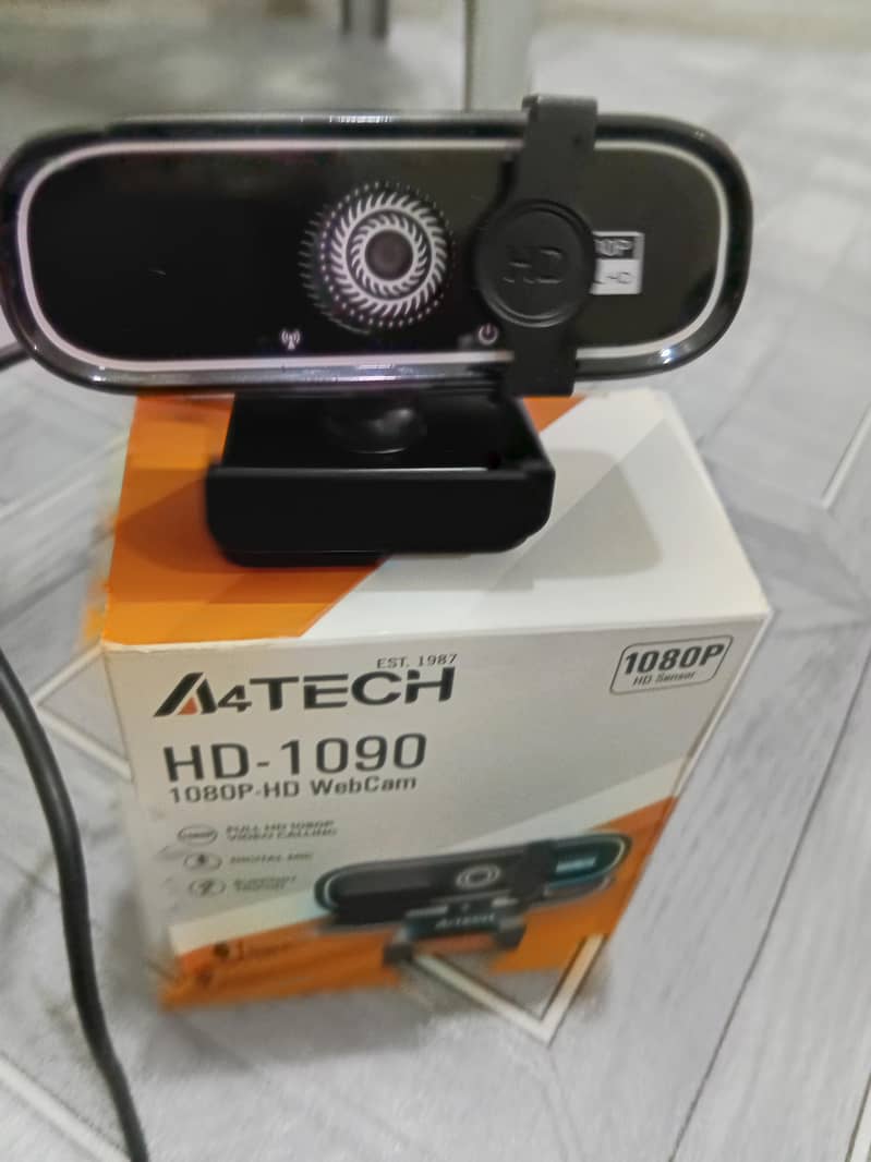 HD-1090 2