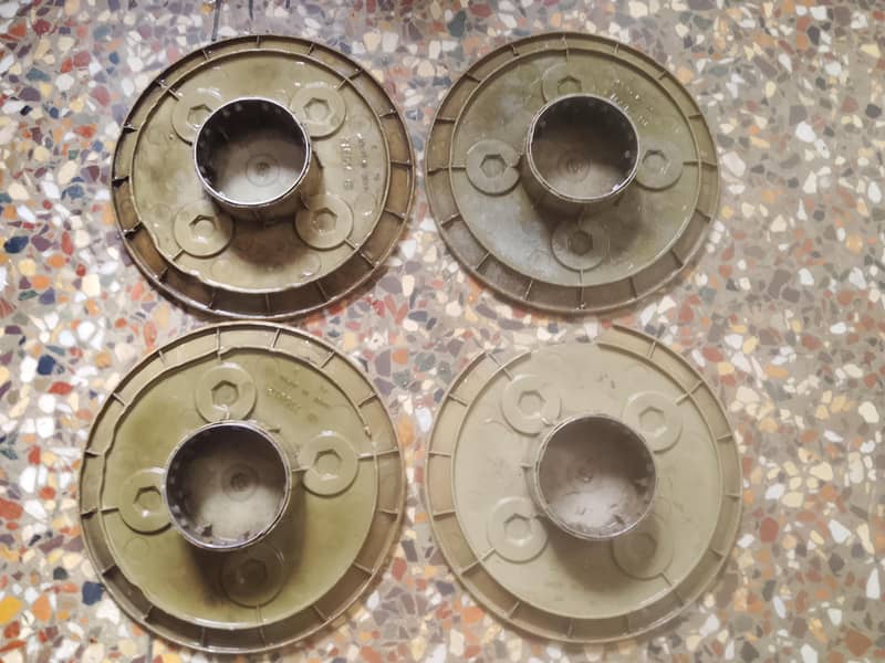 wheel cap 0