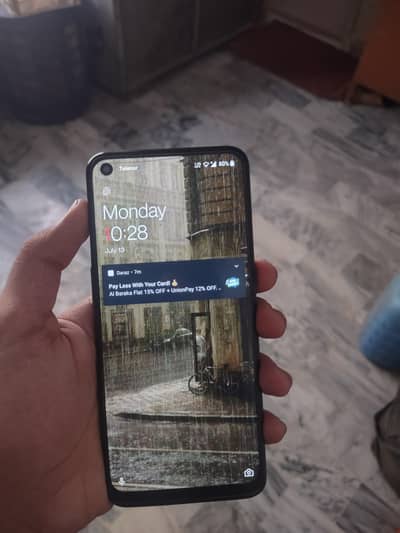 One Plus Nord N10