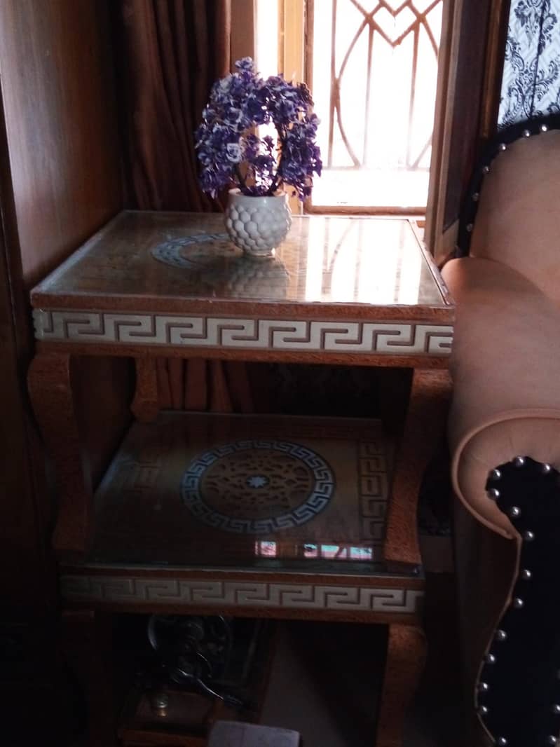 sofa and table 1