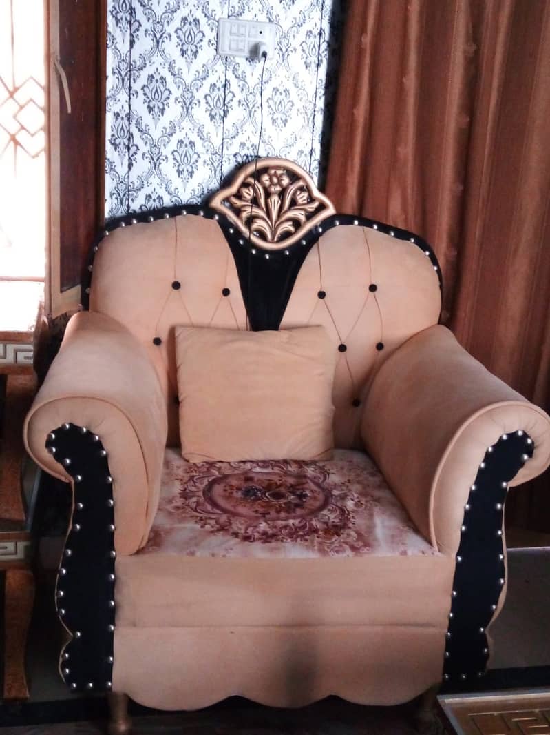 sofa and table 2