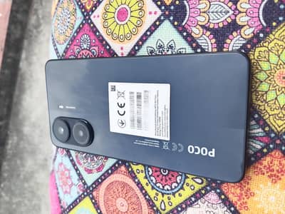 Xiaomi POCO X7 Pro
