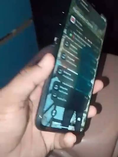 iPhone xsmax 256 GB pta Aprove 2ual sim Batry health 79