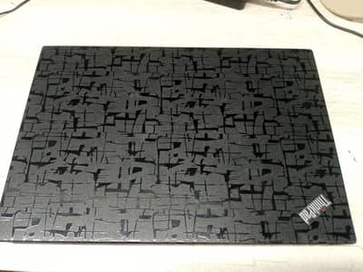 LENOVO T460S