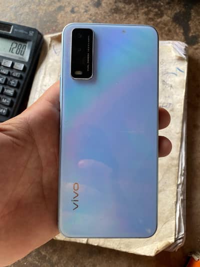 Vivo Y12A