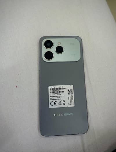 Tecno Other Model