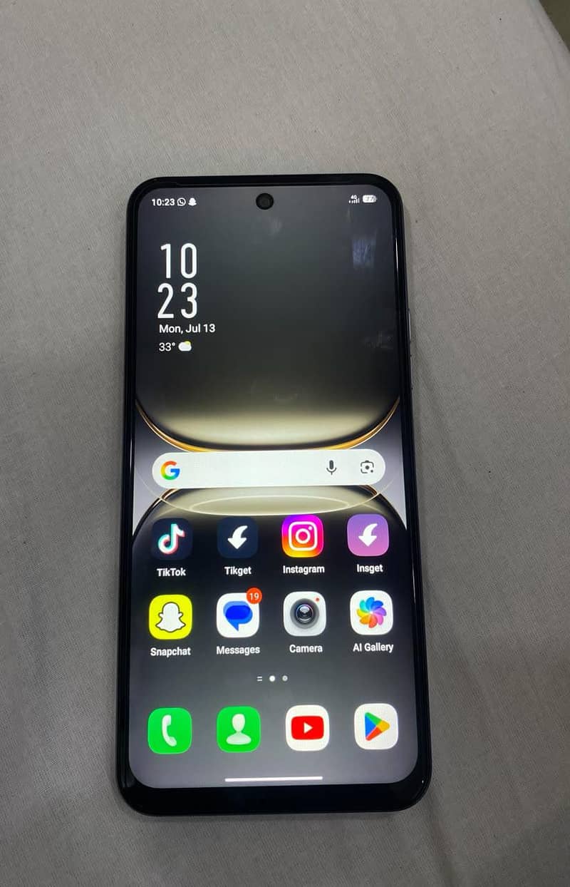 Tecno Other Model exchange possible iphone 3