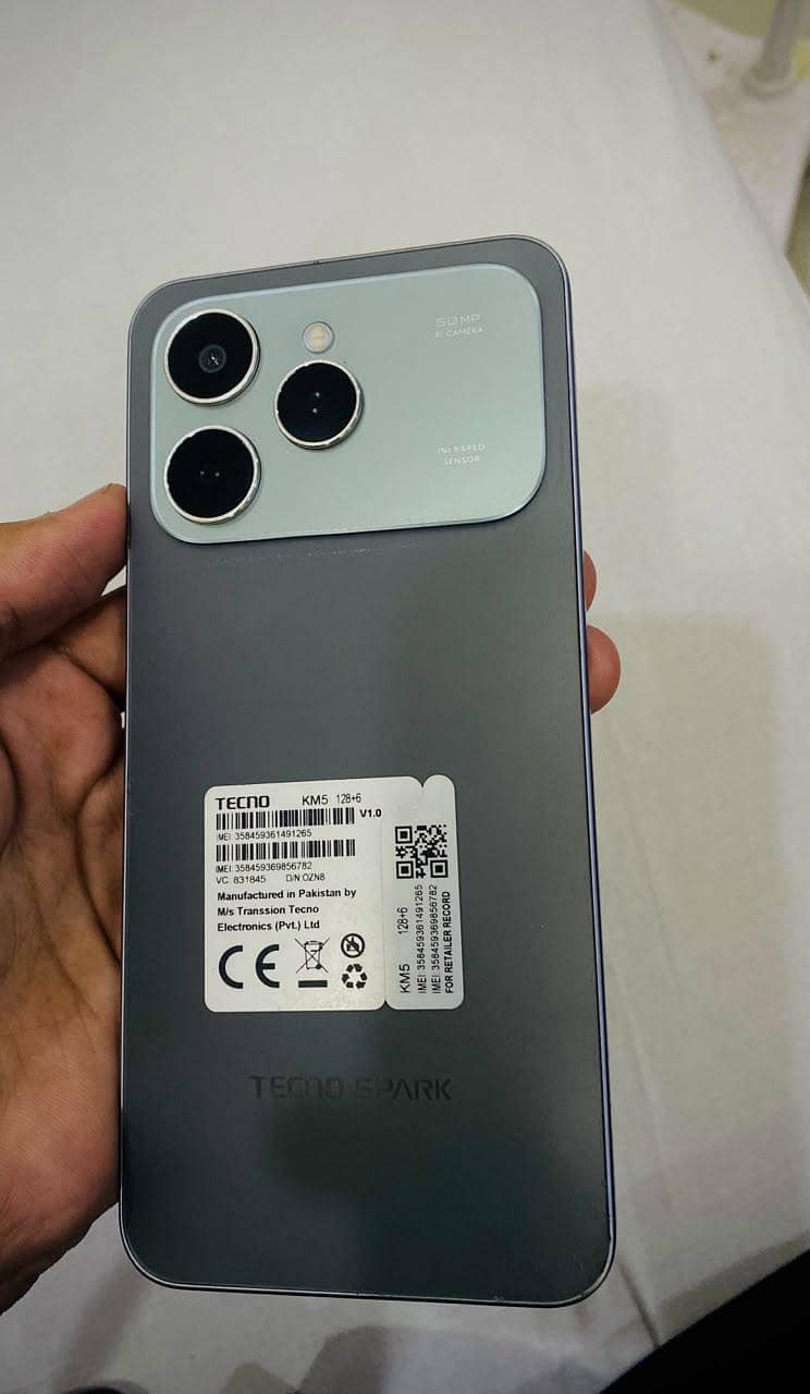 Tecno Other Model exchange possible iphone 4