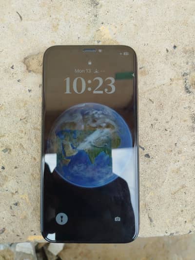 Apple iPhone X 256gb